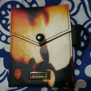 Wu-tang rare Chambers pooch